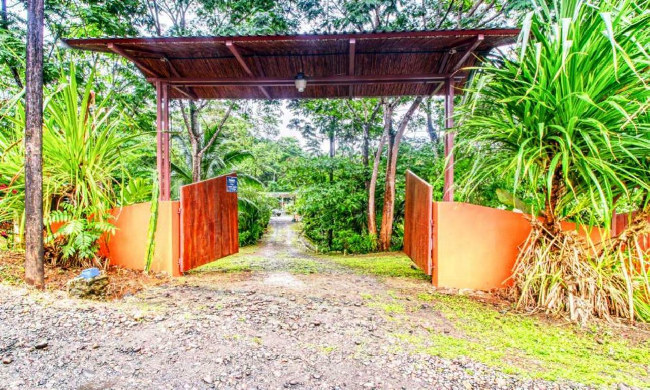 San Rafael Ecolodge La Tigra  Exterior photo